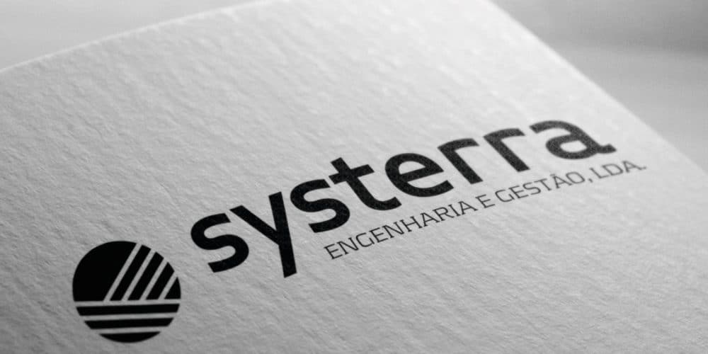 Logo Systerra